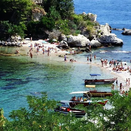 La Vecchia Cantina Lägenhet