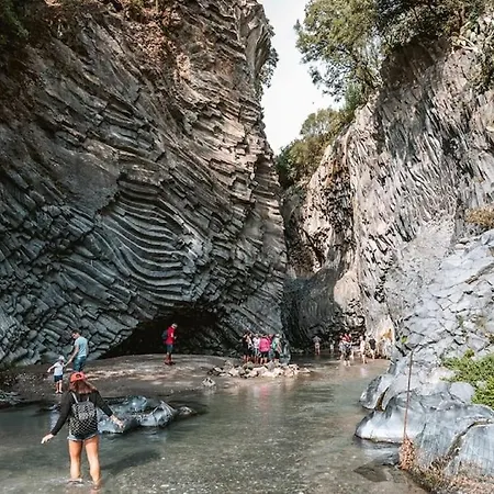 La Vecchia Cantina Lägenhet