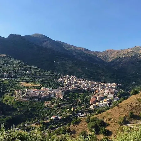 Lägenhet La Vecchia Cantina