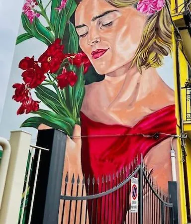 La Vecchia Cantina 그라니티