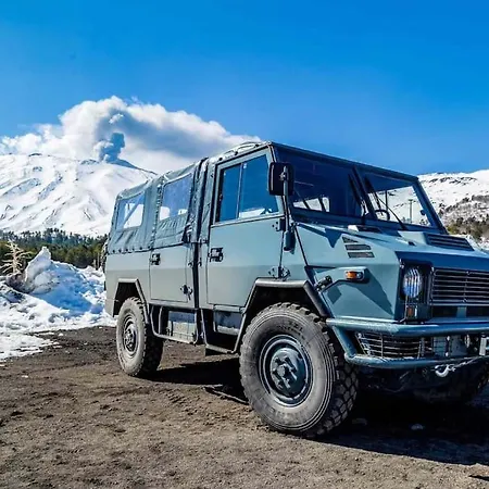 아파트 La Vecchia Cantina 그라니티