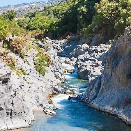 아파트 La Vecchia Cantina