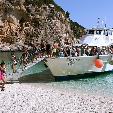 La Vecchia Cantina 아파트 *