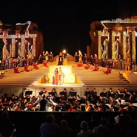 La Vecchia Cantina 아파트 *