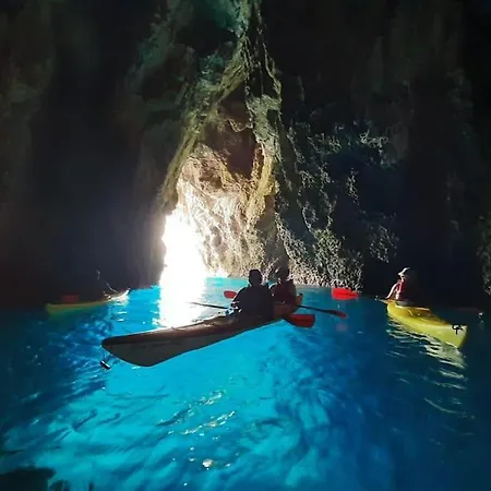 La Vecchia Cantina * 그라니티