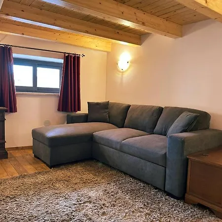 La Vecchia Cantina 아파트