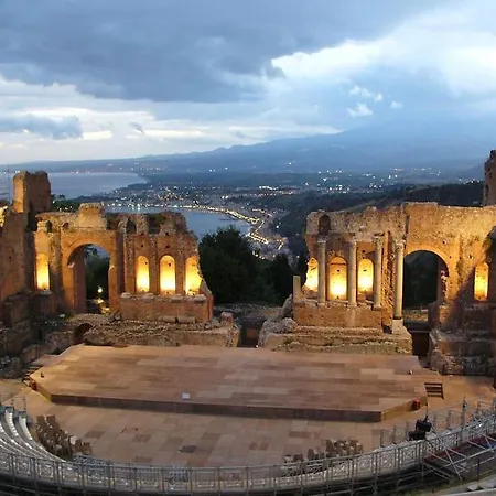 La Vecchia Cantina * 그라니티