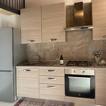 La Vecchia Cantina * 그라니티