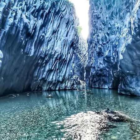 La Vecchia Cantina 아파트 *