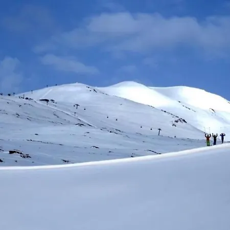 La Vecchia Cantina 아파트 그라니티