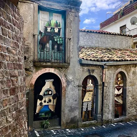 La Vecchia Cantina 그라니티