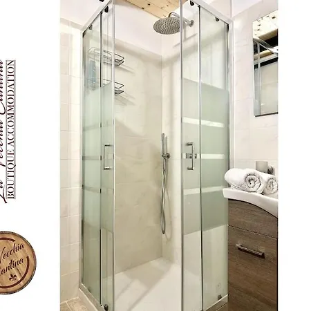 La Vecchia Cantina 아파트 *