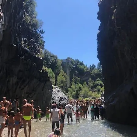 La Vecchia Cantina 아파트 *