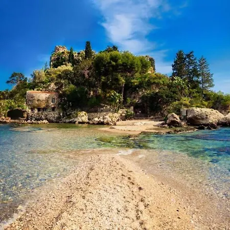 아파트 La Vecchia Cantina