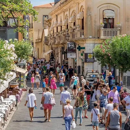 La Vecchia Cantina 아파트 그라니티