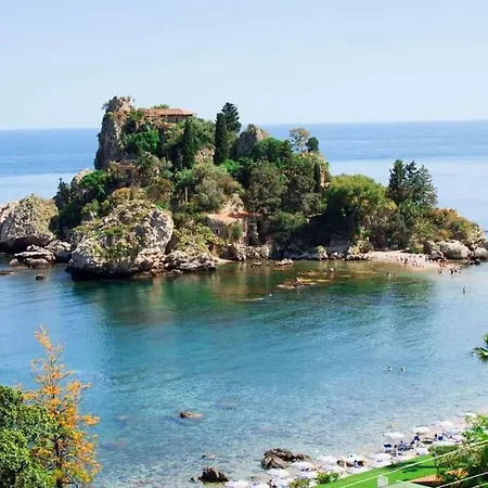 아파트 La Vecchia Cantina *