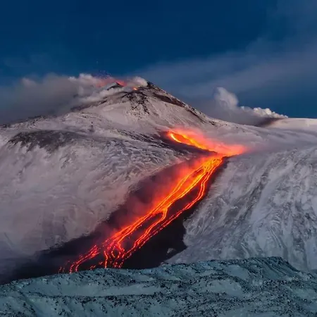 아파트 La Vecchia Cantina
