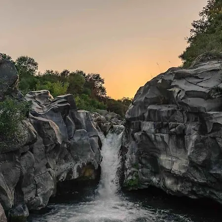 La Vecchia Cantina 아파트