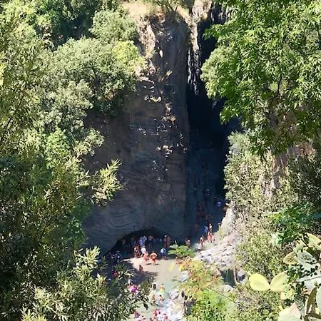 La Vecchia Cantina 그라니티