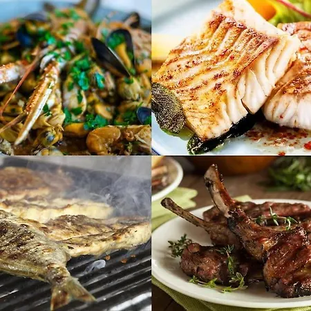 La Vecchia Cantina * 그라니티