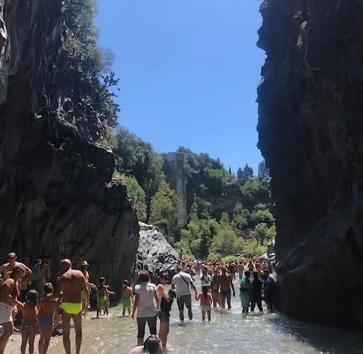 La Vecchia Cantina Lägenhet *