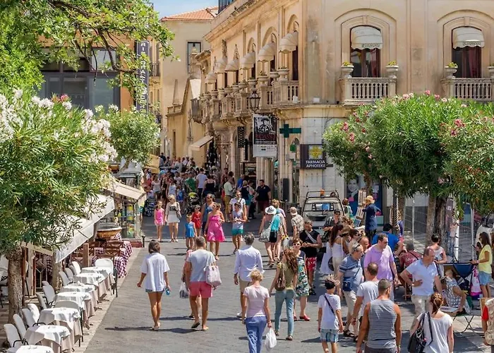 La Vecchia Cantina Lägenhet Graniti