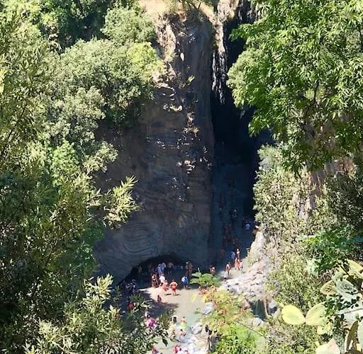 La Vecchia Cantina Graniti