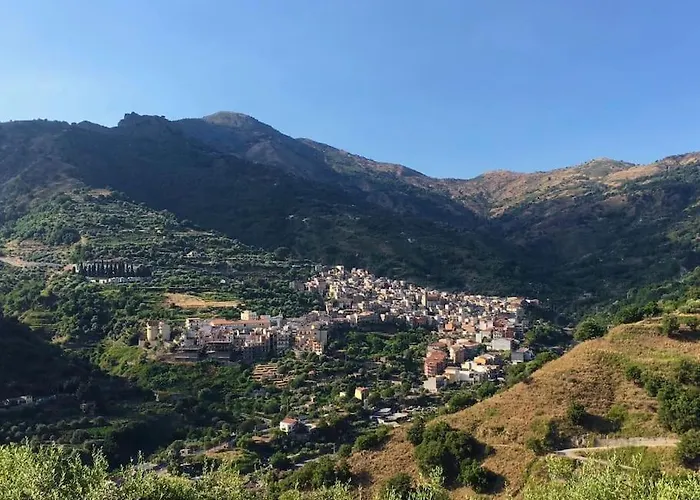Lägenhet La Vecchia Cantina